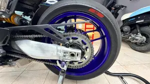 Yamaha MT-09 SP (2024 - 26)  (7)