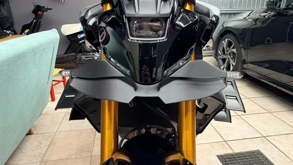 Yamaha MT-09 SP (2024 - 26)  (3)