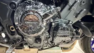 Yamaha MT-09 SP (2024 - 26)  (15)