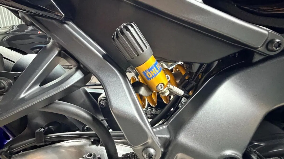Yamaha MT-09 SP (2024 - 26)  (16)