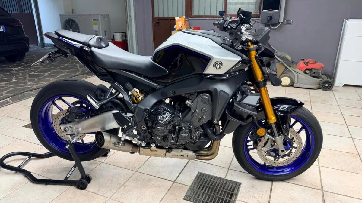 Yamaha MT-09 SP (2024 - 26)  (5)