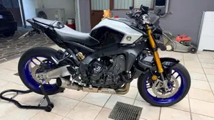 Yamaha MT-09 SP (2024 - 26)  (5)