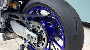 Yamaha MT-09 SP (2024 - 26)  (17)