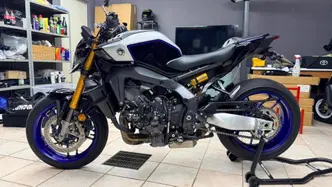 Yamaha MT-09 SP (2024 - 26) usata