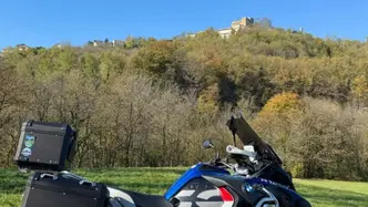 Bmw R 1250 GS Adventure (2021 - 24) usata