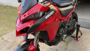 Ducati Multistrada 1260 S (2018 - 20)  (8)