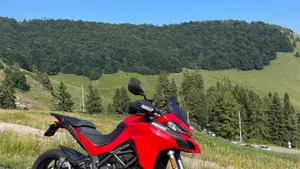 Ducati Multistrada 1260 S (2018 - 20)  (4)