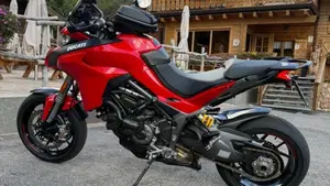 Ducati Multistrada 1260 S (2018 - 20)  (6)