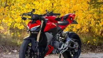 Ducati Streetfighter V2 (2025 - 26) usata