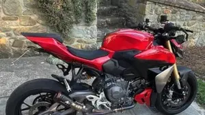 Ducati Streetfighter V2 (2025 - 26)  (7)