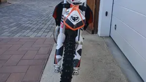 KTM 125 SX (2013)  (2)