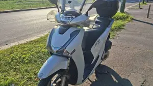 Honda SH 150i (2017 - 19) 