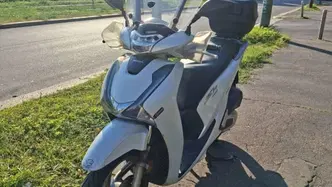 Honda SH 150i (2017 - 19) usata