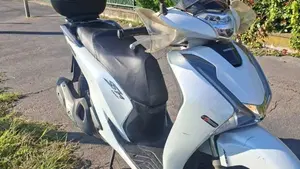 Honda SH 150i (2017 - 19)  (4)