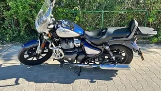 Royal Enfield Super Meteor 650 (2023 - 26) usata