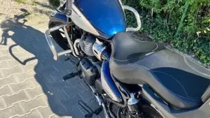 Royal Enfield Super Meteor 650 (2023 - 26)  (3)