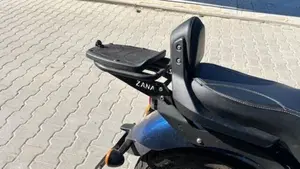 Royal Enfield Super Meteor 650 (2023 - 26)  (4)