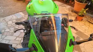 Kawasaki Ninja 636 ZX-6R KRT Performance (2019 - 20)  (5)