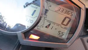 Kawasaki Ninja 636 ZX-6R KRT Performance (2019 - 20)  (8)