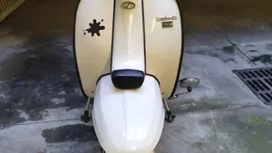 Lambretta  