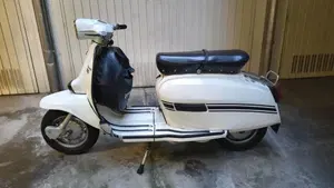 Lambretta   (2)