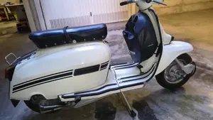 Lambretta   (3)