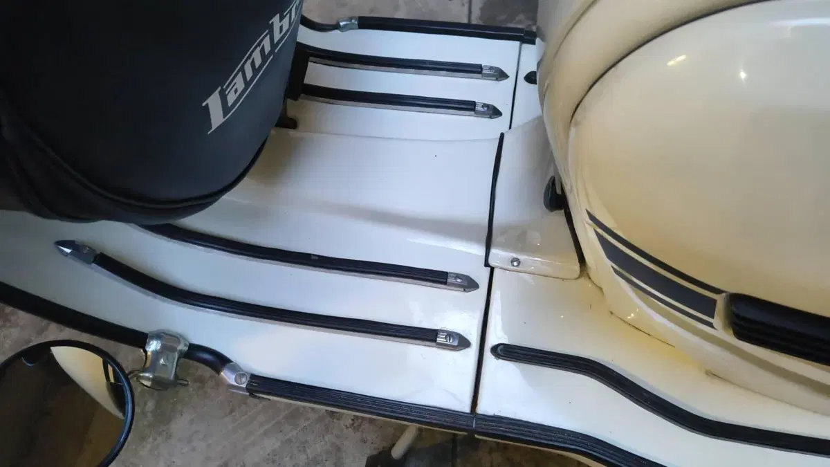 Lambretta   (5)