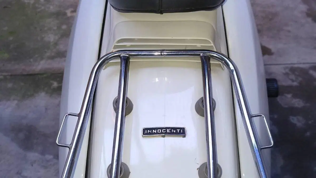Lambretta   (6)