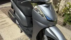 Honda SH 300 i (2006 - 10) 