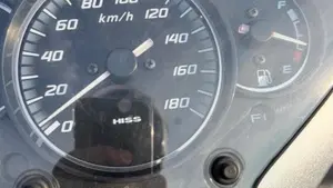 Honda SH 300 i (2006 - 10)  (4)