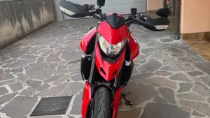 Ducati Hypermotard 950 (2022 - 25) 
