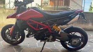 Ducati Hypermotard 950 (2022 - 25)  (3)