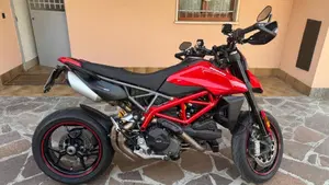 Ducati Hypermotard 950 (2022 - 25)  (4)