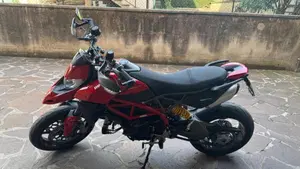Ducati Hypermotard 950 (2022 - 25)  (6)