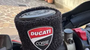 Ducati Hypermotard 950 (2022 - 25)  (8)