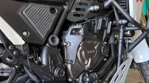 Yamaha Ténéré 700 (2022 - 24)  (5)