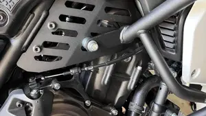 Yamaha Ténéré 700 (2022 - 24)  (6)