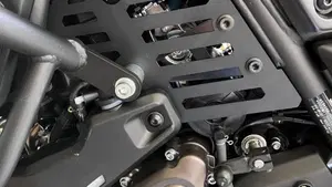 Yamaha Ténéré 700 (2022 - 24)  (7)