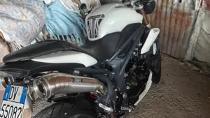 Triumph Speed Triple 1050 ABS (2011 - 15)  (4)