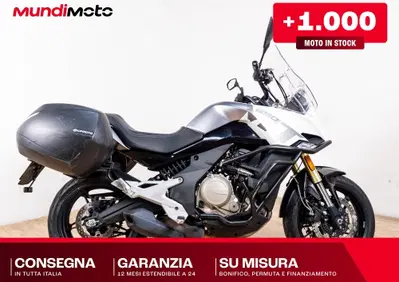 CFMOTO 650MT (2019 - 20) - Annuncio 10134407