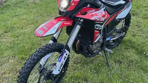 Rieju Aventura Rally 307 (2025 - 26)  (4)