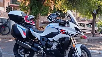 Bmw S 1000 XR (2024 - 26)