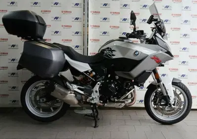 Bmw F 900 XR (2020 - 24) - Annuncio 10134413