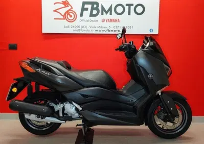 Yamaha X-Max 125 ABS (2018 - 20) - Annuncio 10134415