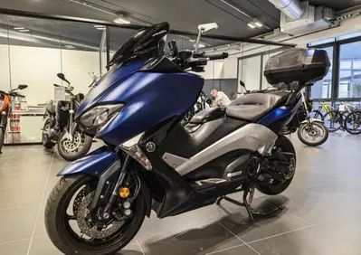 Yamaha T-Max 530 DX (2017 - 19) - Annuncio 10134418