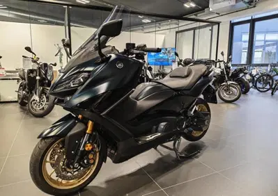 Yamaha T-Max 560 Tech Max (2022 - 24) - Annuncio 10134419