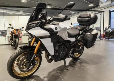 Yamaha Tracer 9 GT (2021 - 24) - Annuncio 10134420