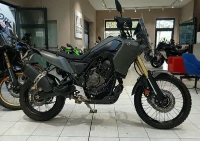 Yamaha Ténéré 700 (2022 - 24) - Annuncio 10134421