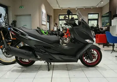 Suzuki Burgman AN 400 (2017 - 20) - Annuncio 10134423