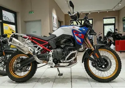 Bmw F 900 GS (2024 - 26) - Annuncio 10134425